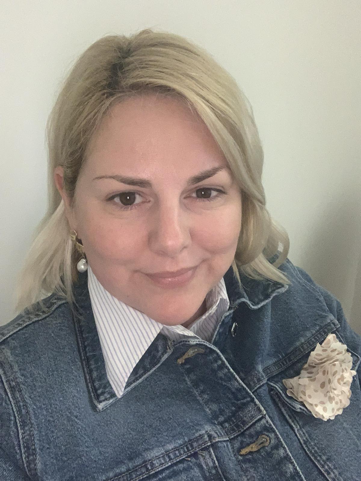 doc.dr.sc. Anita Barišić